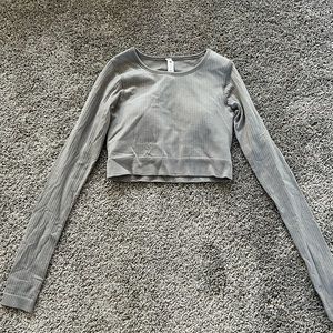 Ebb long sleeve